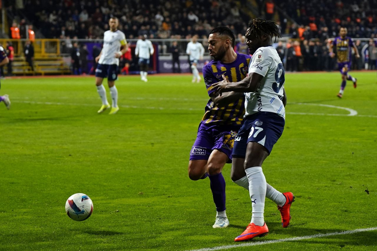 Eyüpspor: 1 - Fenerbahçe: 1 (Maç Sonucu) - Sayfa 6