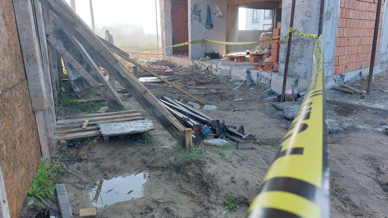 İnşaatta Elektrik Akımına Kapılan İşçinin Ölümünde Şantiye Şefi ve Müteahhit Tutuklandı - Sayfa 3