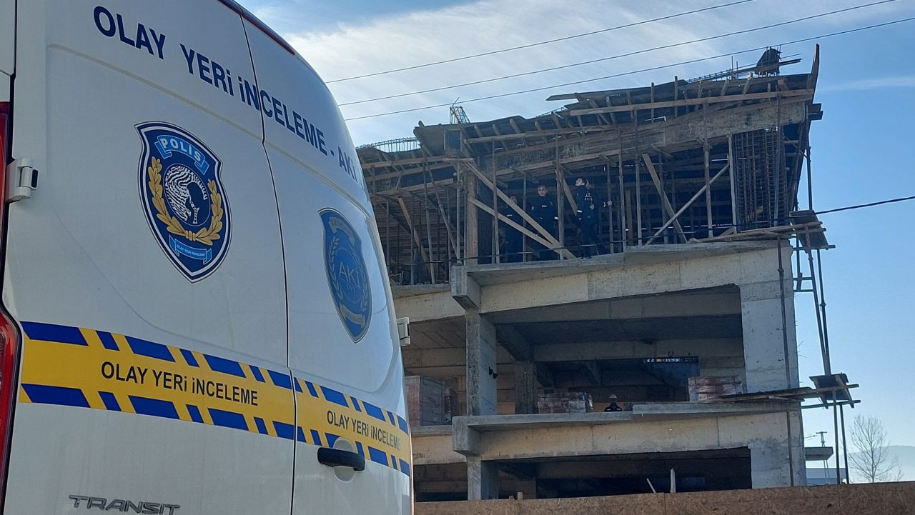 İnşaatta Elektrik Akımına Kapılan İşçinin Ölümünde Şantiye Şefi ve Müteahhit Tutuklandı - Sayfa 2