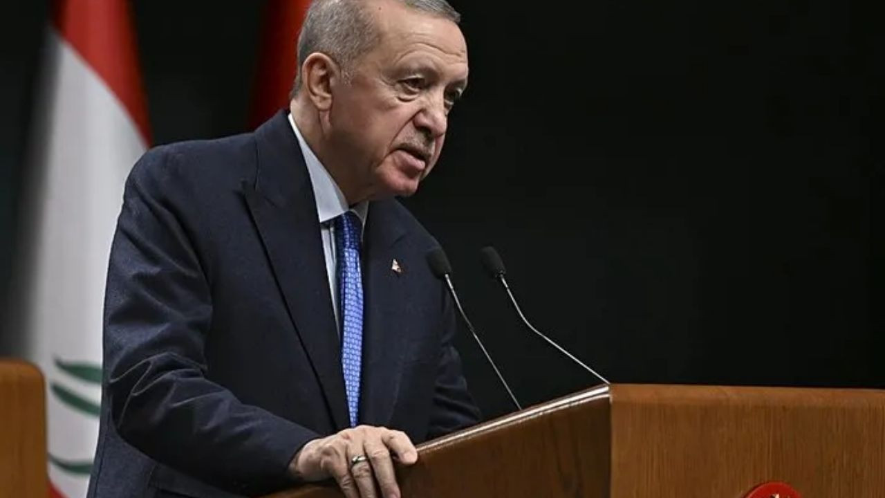 Başkan Erdoğan Mısır Dönüşünde Gazetecilerin Sorularını Yanıtladı - Sayfa 8