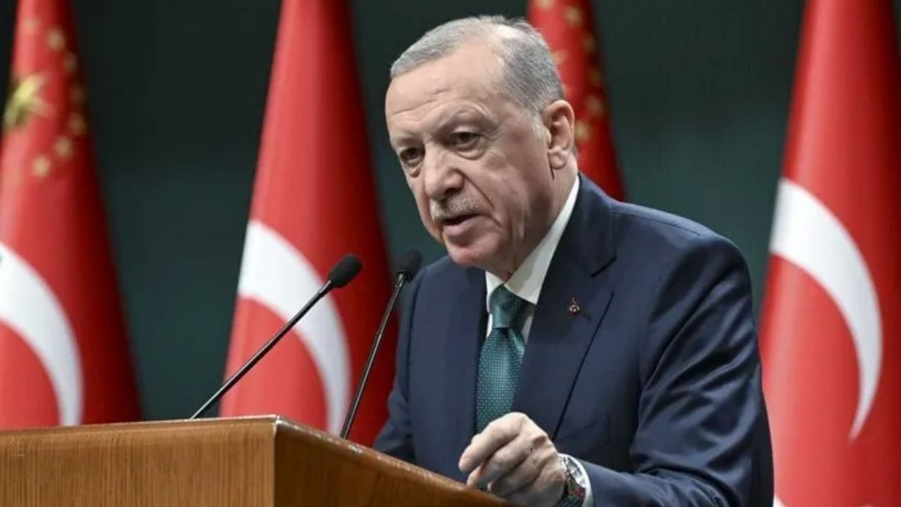 Başkan Erdoğan Mısır Dönüşünde Gazetecilerin Sorularını Yanıtladı - Sayfa 5