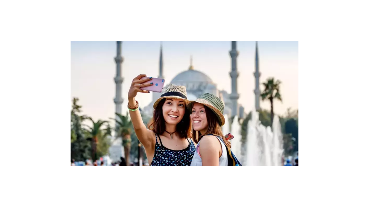 Türkiye'ye 11 Ayda 50 Milyon Yabancı Turist: Japonya ve Çin'den Rekor Akın - Sayfa 13