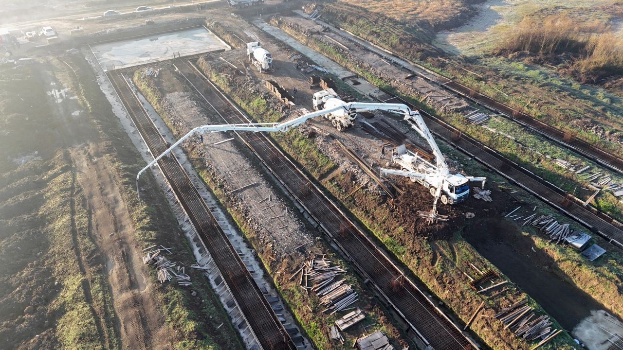 Üç Kişilik Hayalden Dünyaya Açılan Başarı Hikayesi: xDrive’ın Yeni Fabrikası Hendek’te Yükseliyor - Sayfa 10