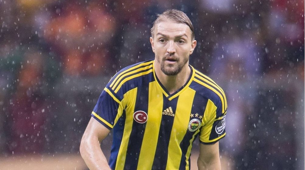 Eyüpspor - Fenerbahçe maçında tartışmalı pozisyon! Golden önce Caner Erkin'e faul var mı? - Sayfa 4