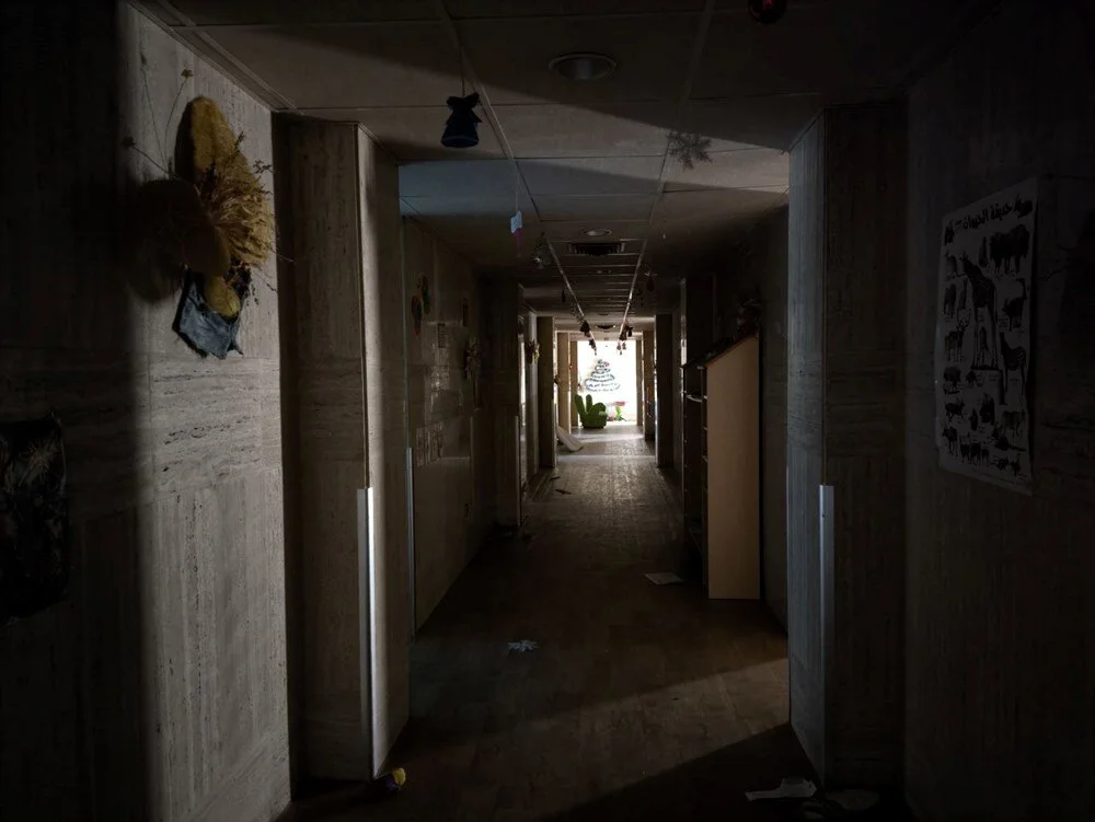 Esad Ailesinin Perde Arkası: Mahir Esad'ın Evinde Bulunanlar Şoke Etti - Sayfa 3