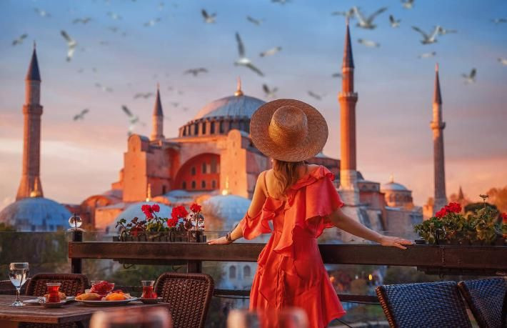 Türkiye'ye 11 Ayda 50 Milyon Yabancı Turist: Japonya ve Çin'den Rekor Akın - Sayfa 2