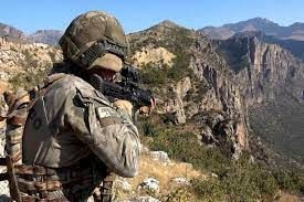 Teröre Geçit yok! 6 PKK'lı terörist etkisiz hale getirildi - Sayfa 10