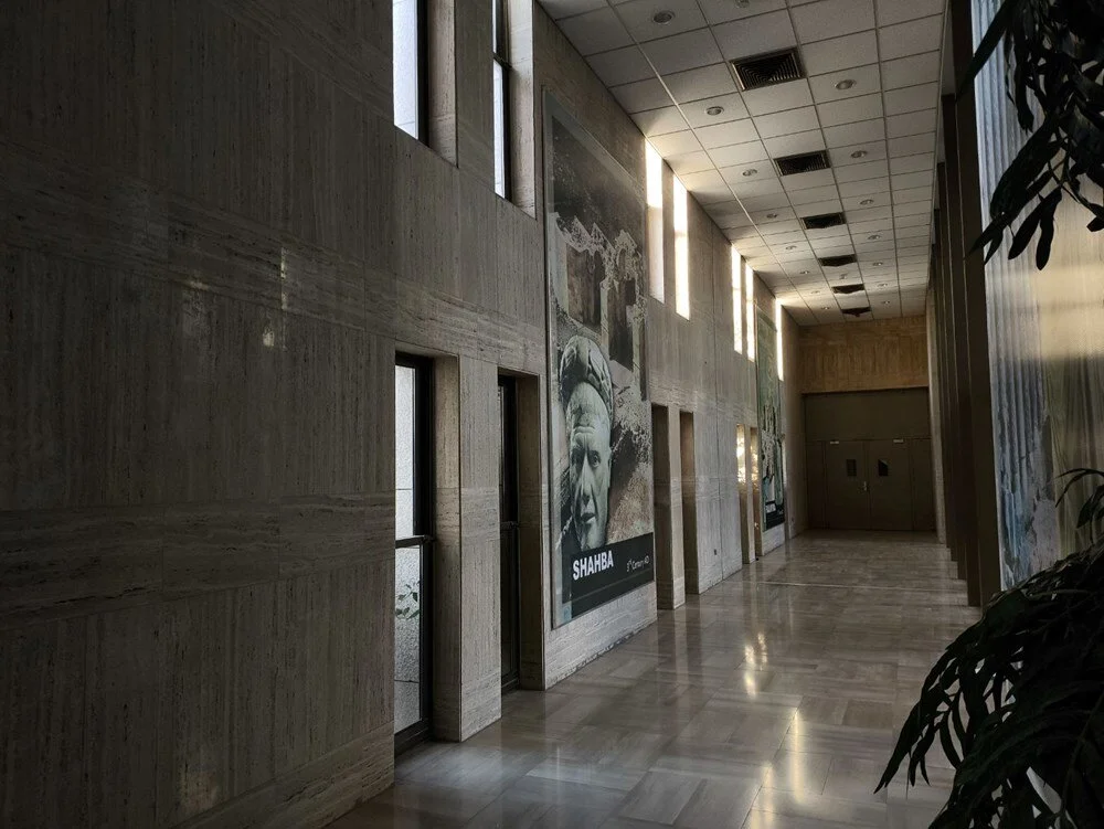 Esad Ailesinin Perde Arkası: Mahir Esad'ın Evinde Bulunanlar Şoke Etti - Sayfa 5