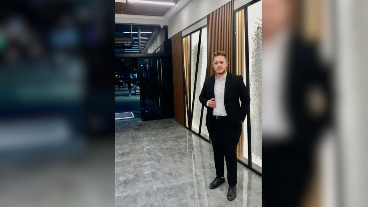 Samsun'da Korkunç Olay: Kız Arkadaşının Annesini Öldürüp İntihar Etti! - Sayfa 7