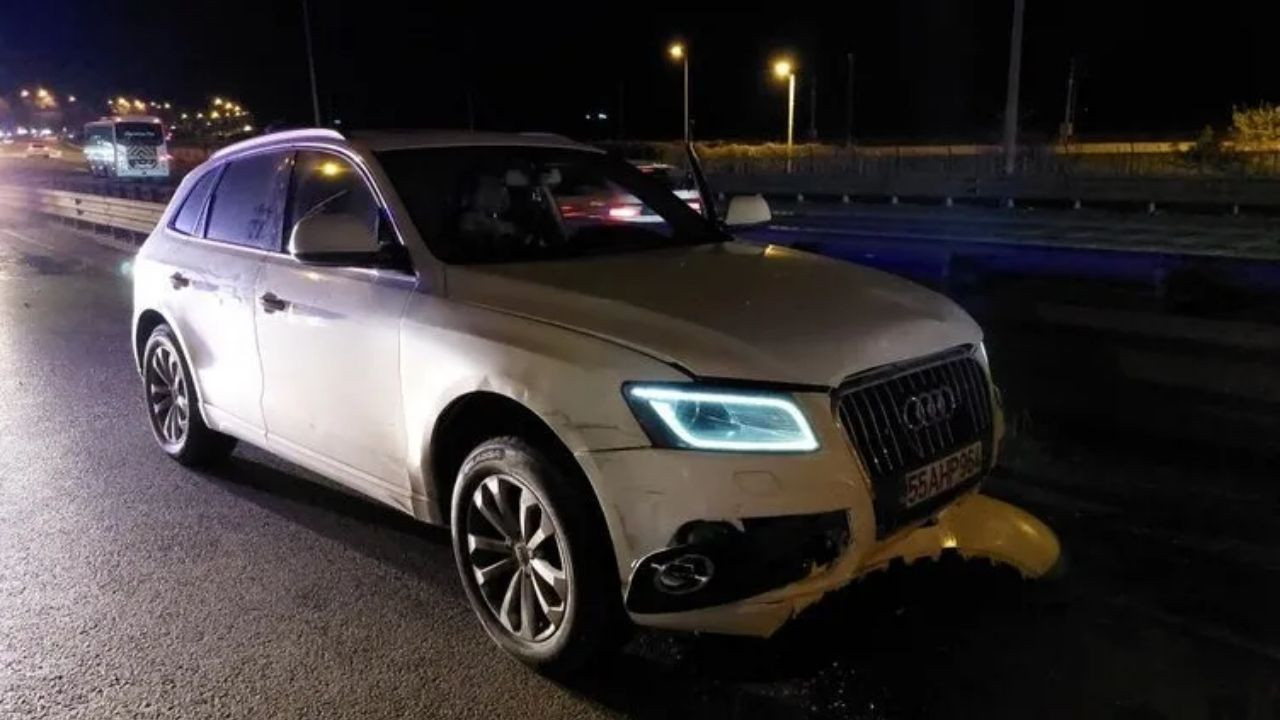 Samsun'da Korkunç Olay: Kız Arkadaşının Annesini Öldürüp İntihar Etti! - Sayfa 6