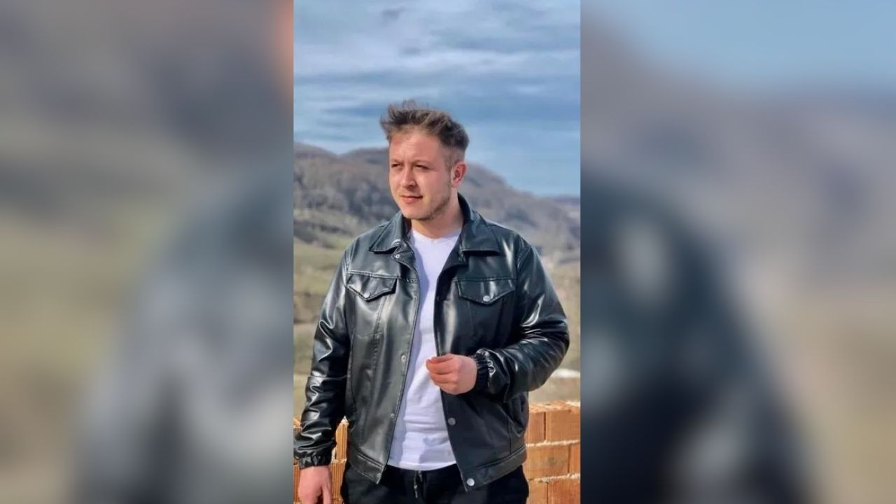 Samsun'da Korkunç Olay: Kız Arkadaşının Annesini Öldürüp İntihar Etti! - Sayfa 4