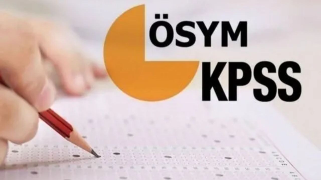 2024 Ortaöğretim KPSS Taban Puan Detayları: Kaç Puanla Memur Olunur? - Sayfa 6