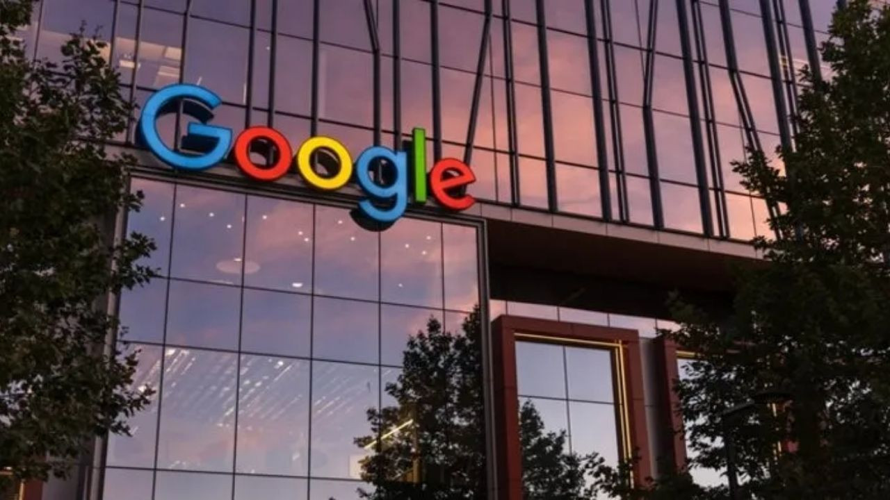 ABD Adalet Bakanlığından Dikkat Çeken Karar: Chrome'u Satmasını İstiyor - Sayfa 1