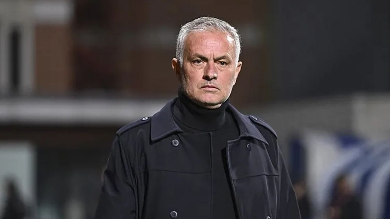 Son Zamanlarda Eleştirilerin Hedefi Olan Mourinho Bugün İstanbul'dan Ayrıldı: İşte Sebebi... - Sayfa 8