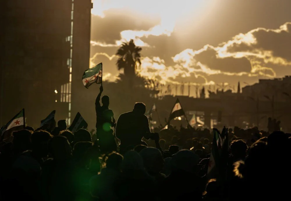 Esad Ailesinin Perde Arkası: Mahir Esad'ın Evinde Bulunanlar Şoke Etti - Sayfa 6