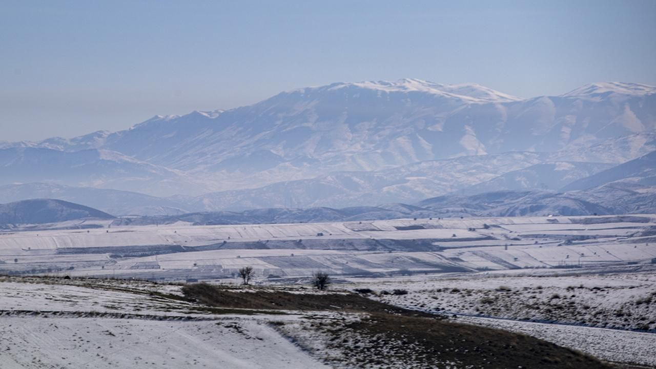 Türkiye'yi Soğuk ve Yağışlı Hava Vuracak: Fırtına, Çığ ve Sağanak Alarmı Verildi! - Sayfa 22