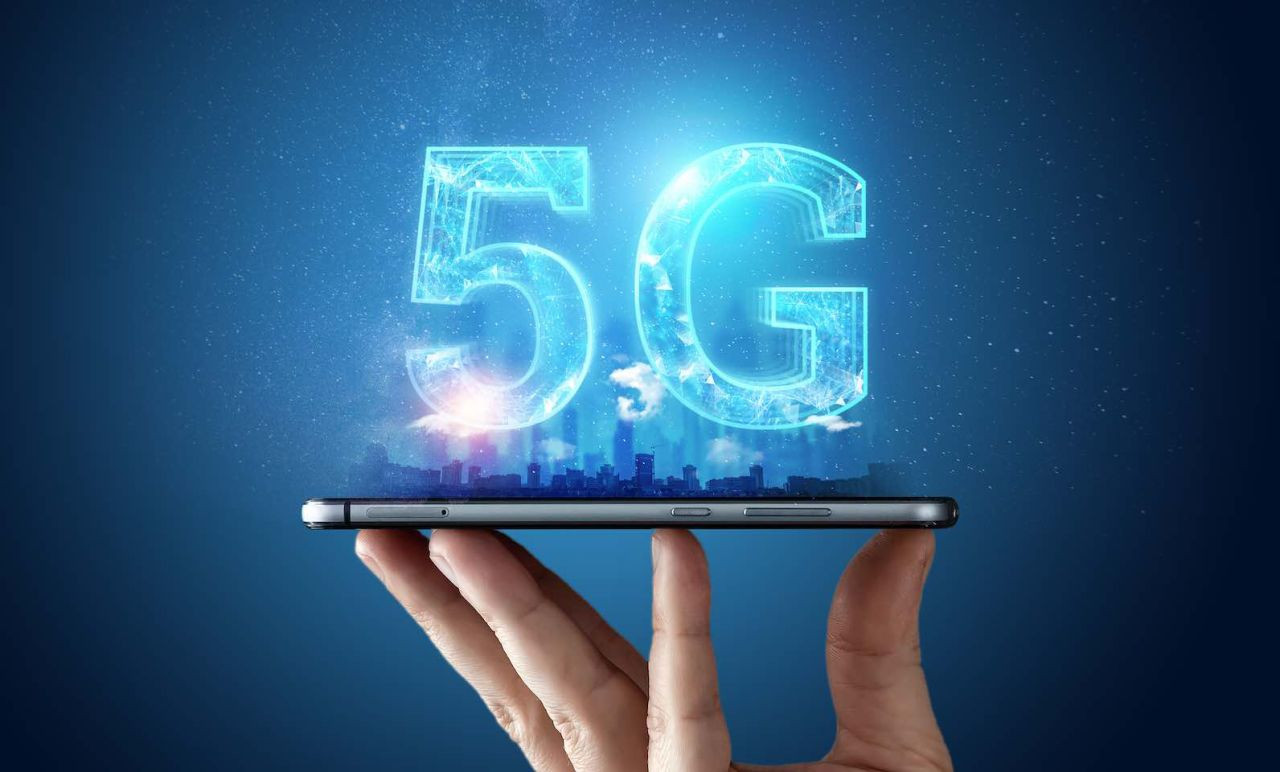 5G İhalesi 2025'te, Vodafone 2026'da 5.5G'ye Geçiş Yapmaya Hazır! - Sayfa 1