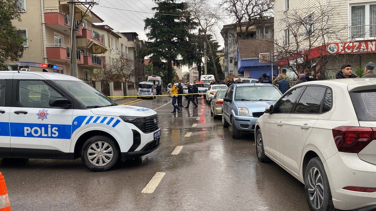 Komşuda uzman çavuş sokak ortasında hayatına son verdi - Sayfa 6