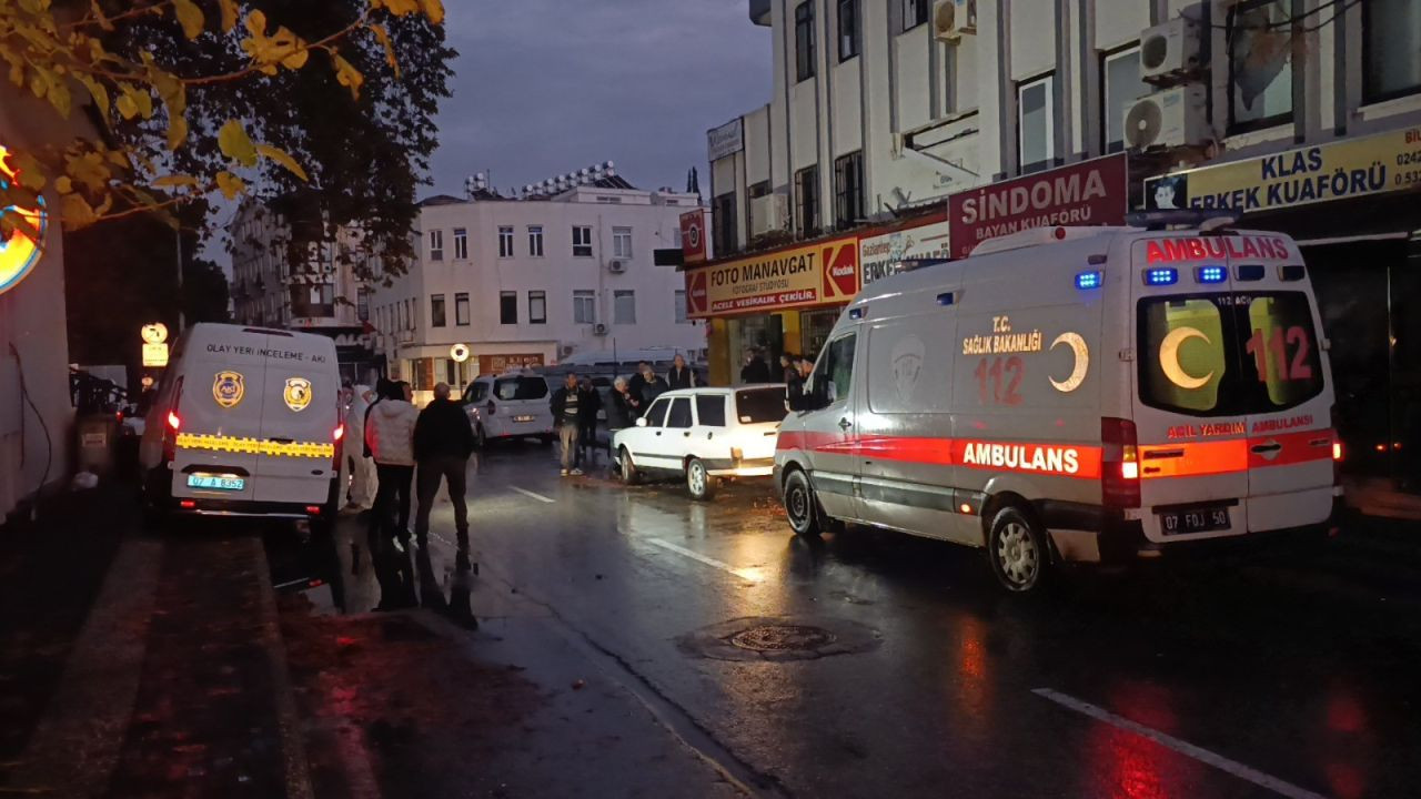 Pastane Şefi Tek Başına Yaşadığı Evde Ölü Bulundu! - Sayfa 2