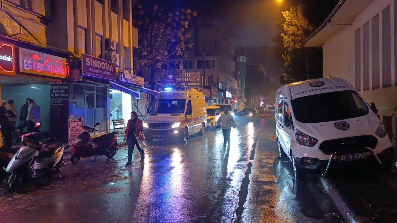 Pastane Şefi Tek Başına Yaşadığı Evde Ölü Bulundu! - Sayfa 3