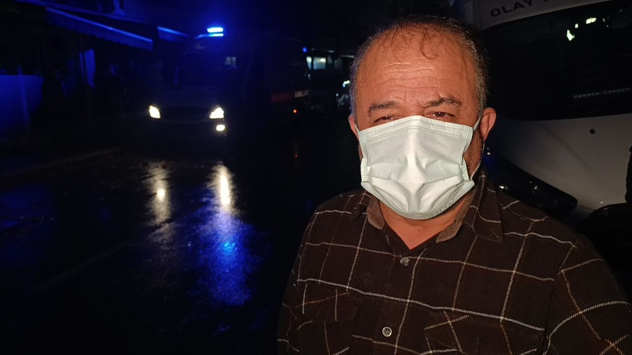 Pastane Şefi Tek Başına Yaşadığı Evde Ölü Bulundu! - Sayfa 4