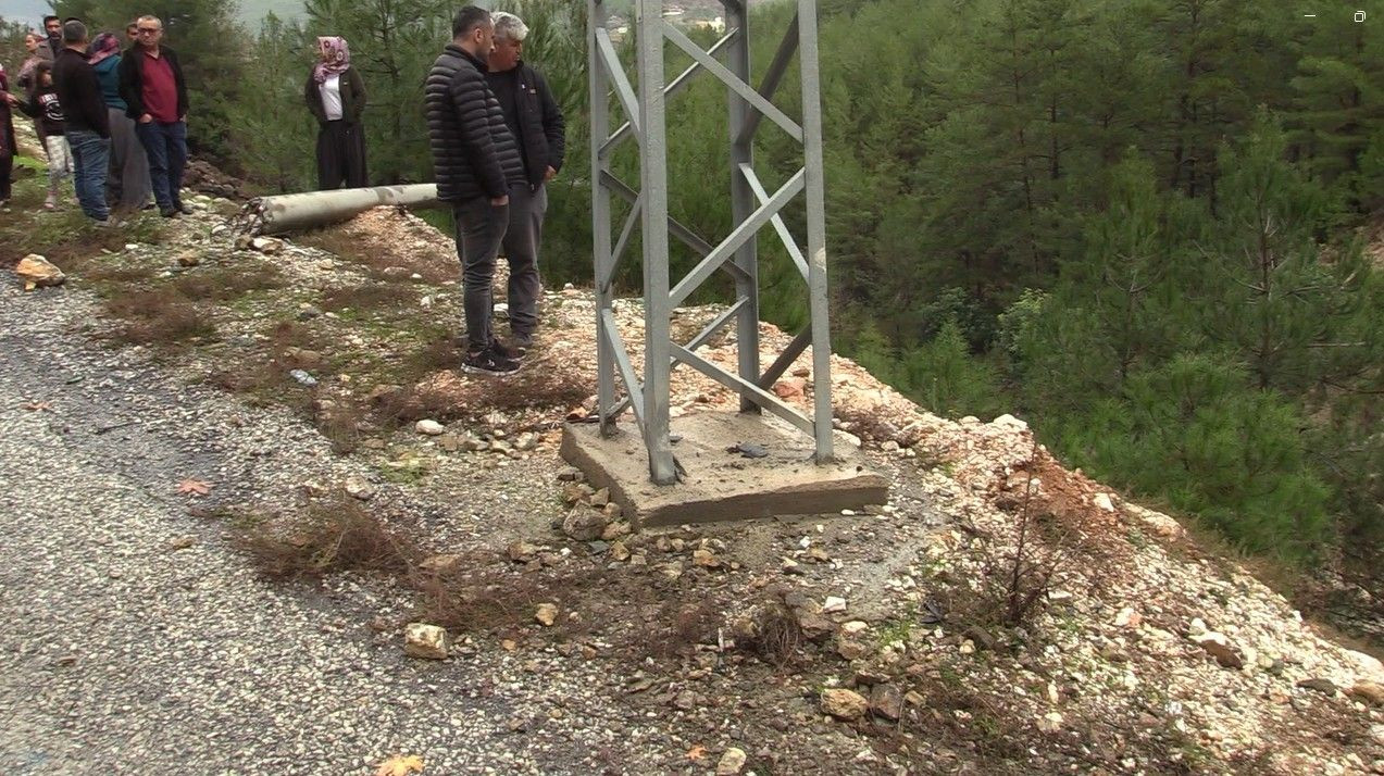 Alanya'da Kamyonet Dereye Uçtu: 1 Ölü, 1 Yaralı - Sayfa 6