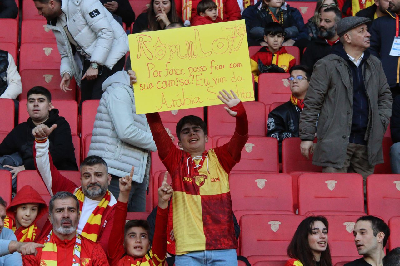 Göztepe: 1 - Çaykur Rizespor: 0 (İlk Yarı) - Sayfa 3