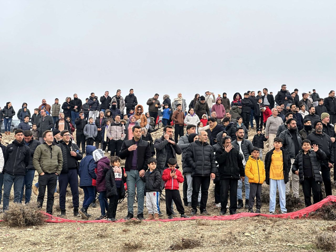 Kilis'te Akdeniz Offroad Kupası Sezon Finali Nefes Kesti - Sayfa 5