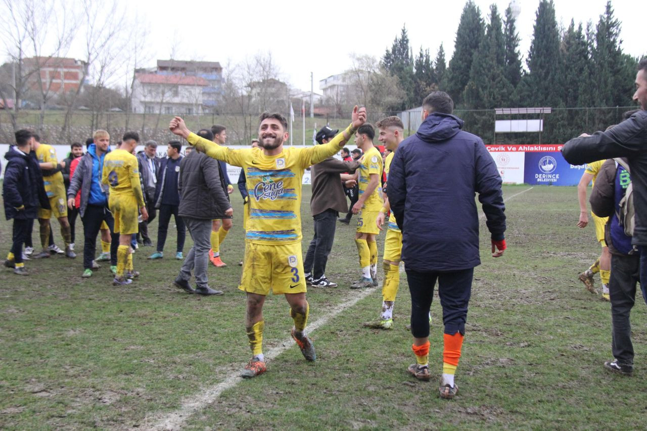 TFF 2. Lig’de Gergin Maç Sonrası Kavga: Polis Müdahale Etti - Sayfa 14