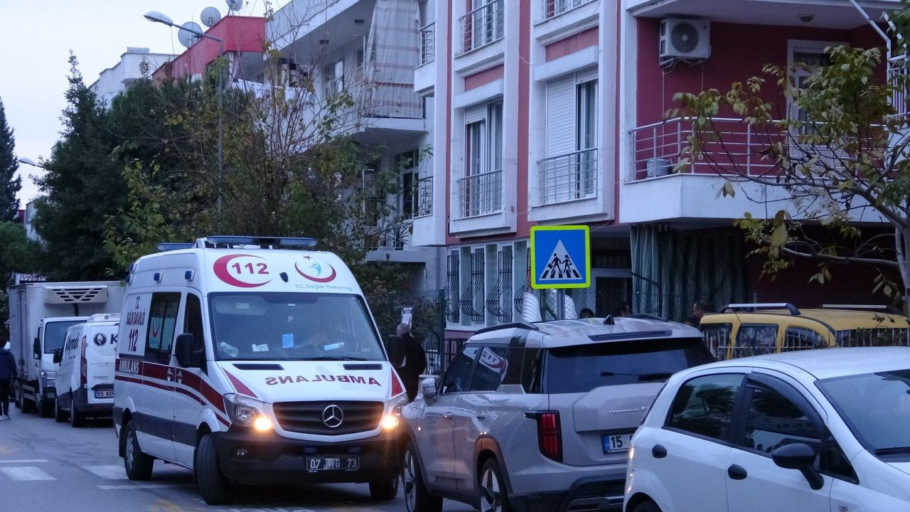 Ambulans Helikopter Kazasında Hayatını Kaybeden ATT Personelinin Ailesine Acı Haber Verildi - Sayfa 1