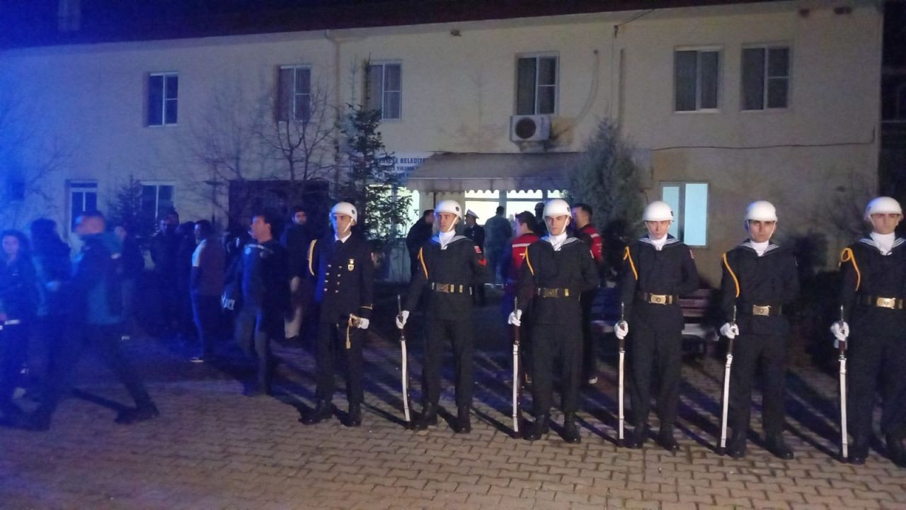 Muğla’daki Helikopter Kazasında Hayatını Kaybedenler Antalya’ya Uğurlandı - Sayfa 5