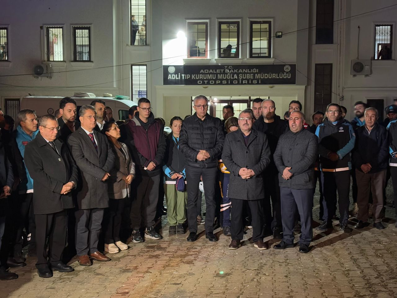 Muğla’daki Helikopter Kazasında Hayatını Kaybedenler Antalya’ya Uğurlandı - Sayfa 6