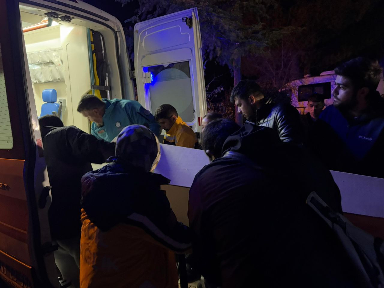 Muğla’daki Helikopter Kazasında Hayatını Kaybedenler Antalya’ya Uğurlandı - Sayfa 4