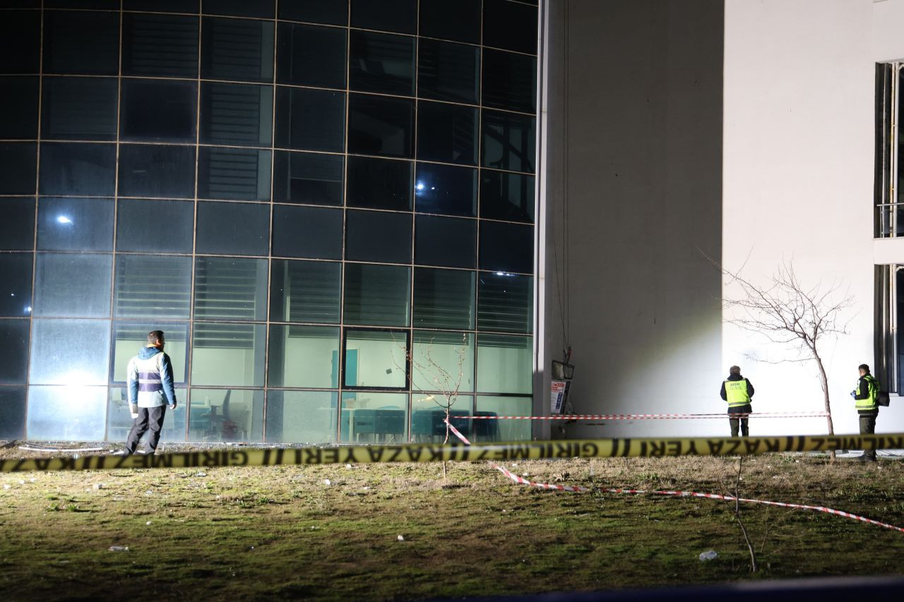 Muğla'daki Helikopter Kazasında Kaza Kırım Ekipleri İnceleme Yaptı - Sayfa 5