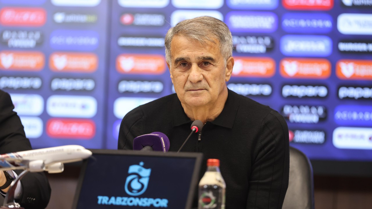 Şenol Güneş'ten Volkan Demirel Yorumu: "Hoş Geldin Demek Zorundayım"