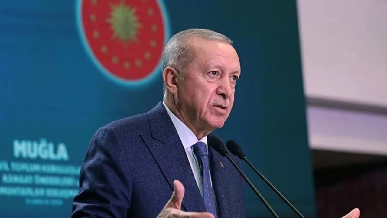 Başkan Erdoğan'dan Önemli Açıklama: Yeni Anayasa Geç Kalınmış Bir İhtiyaçtır!