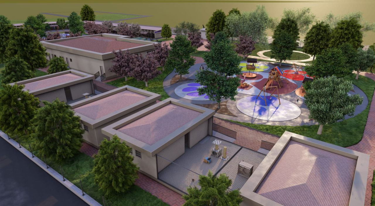 Başkan Alemdar'dan Sokak Hayvanlarına Doğal Yaşam Kampüsü Müjdesi - Sayfa 5