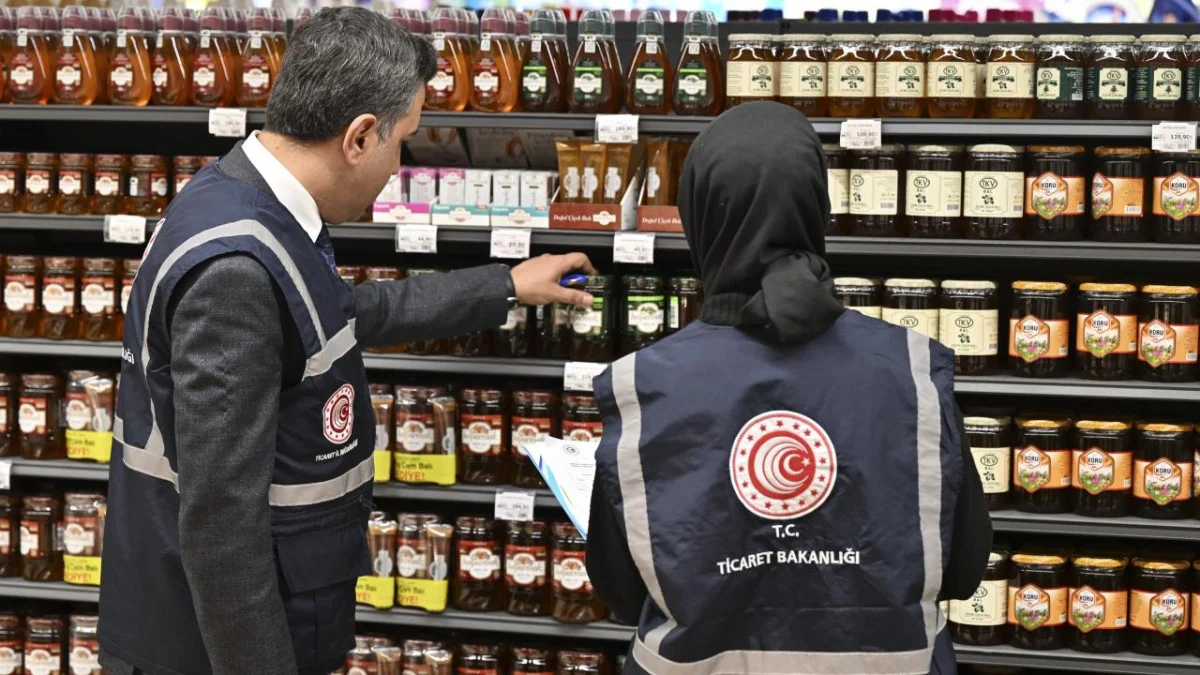 İdari Para Cezaları Artıyor: Ticaret Bakanlığı'ndan Yeni Düzenleme - Sayfa 4