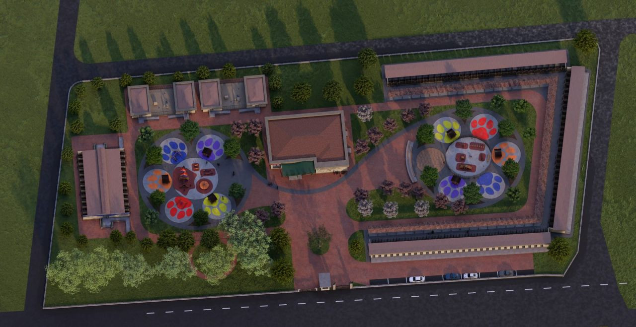 Başkan Alemdar'dan Sokak Hayvanlarına Doğal Yaşam Kampüsü Müjdesi - Sayfa 6