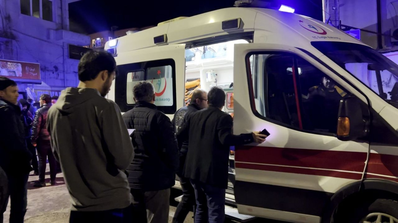 Kaynarca’da Zincirleme Kaza: Otomobil 4 Araca Çarptı, 1 Yaralı - Sayfa 2