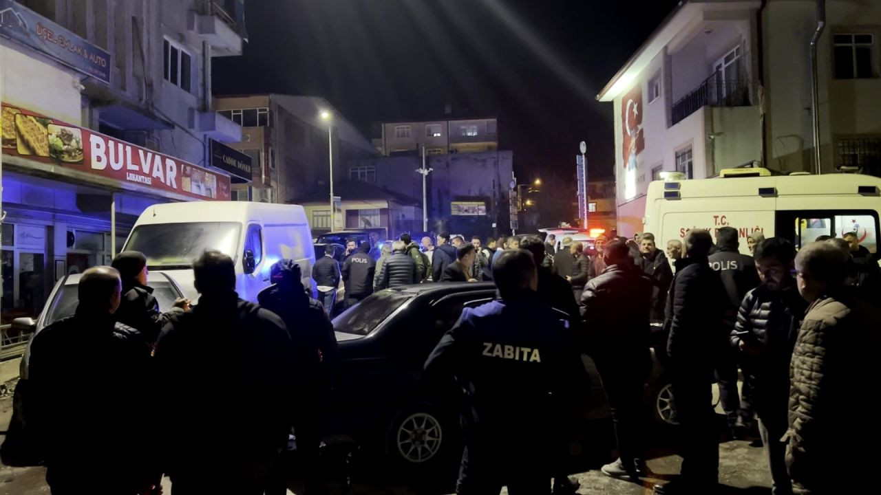 Kaynarca’da Zincirleme Kaza: Otomobil 4 Araca Çarptı, 1 Yaralı - Sayfa 4