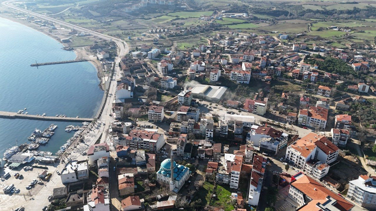 Yeni Karabiga Limanı 10 bin tonluk gemilere hizmet verecek - Sayfa 4