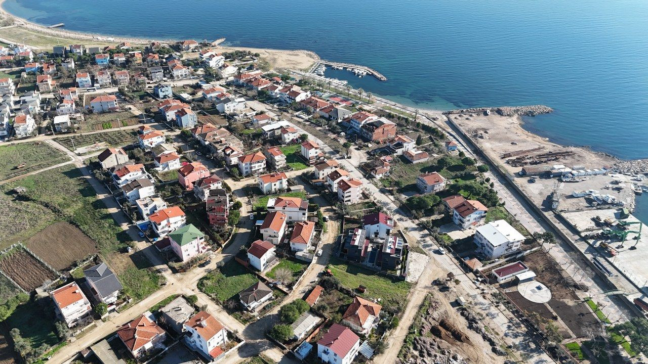 Yeni Karabiga Limanı 10 bin tonluk gemilere hizmet verecek - Sayfa 5