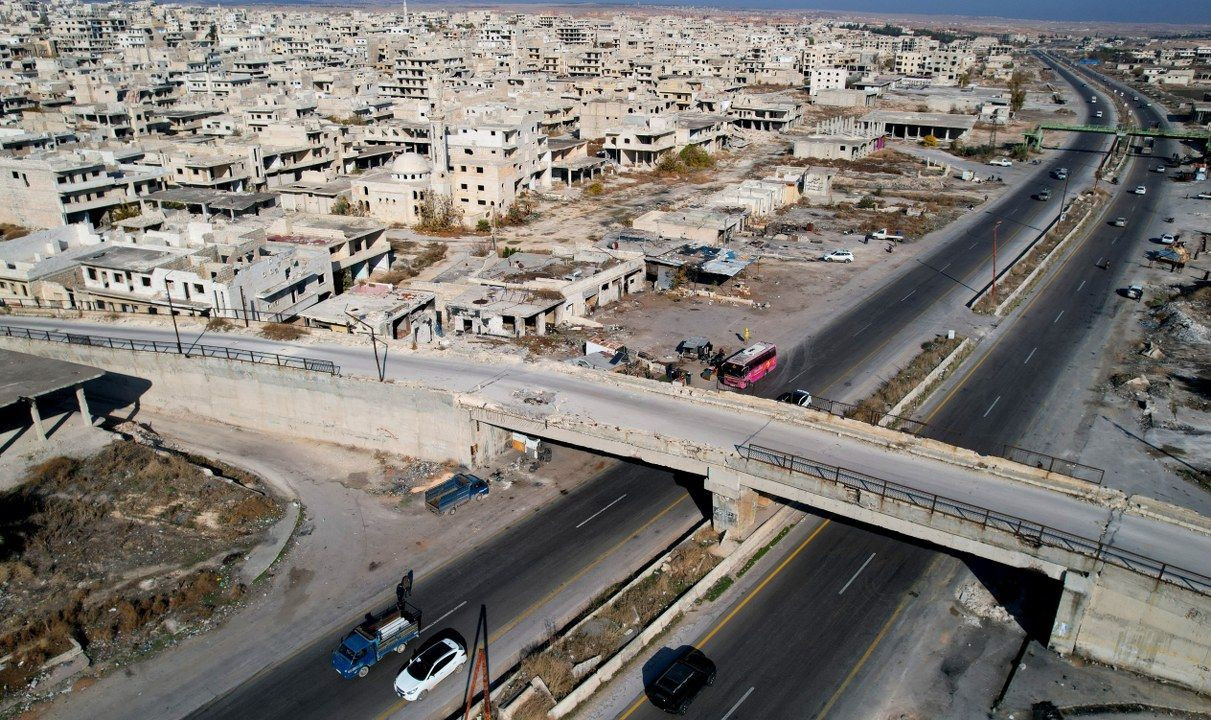 Rejim askerlerinin bombaladıkları evlerin demirlerini söküp sattığı ortaya çıktı - Sayfa 6