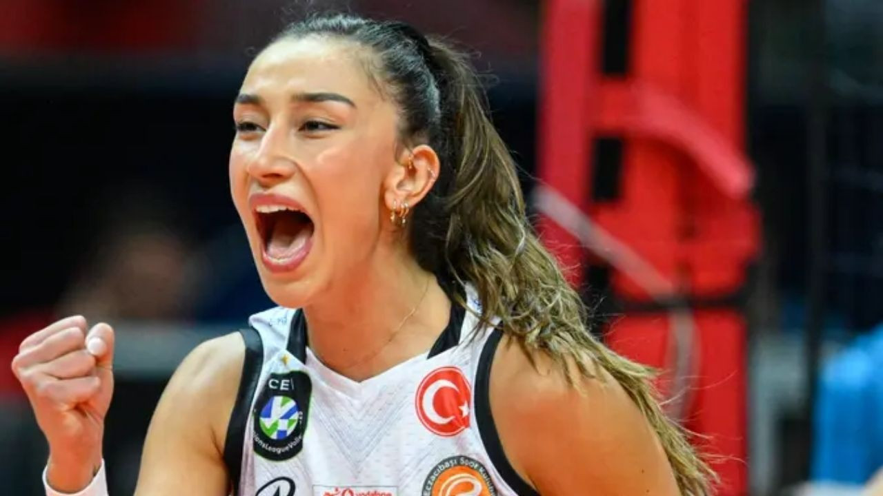 Hande Baladın'dan ayrılık açıklaması