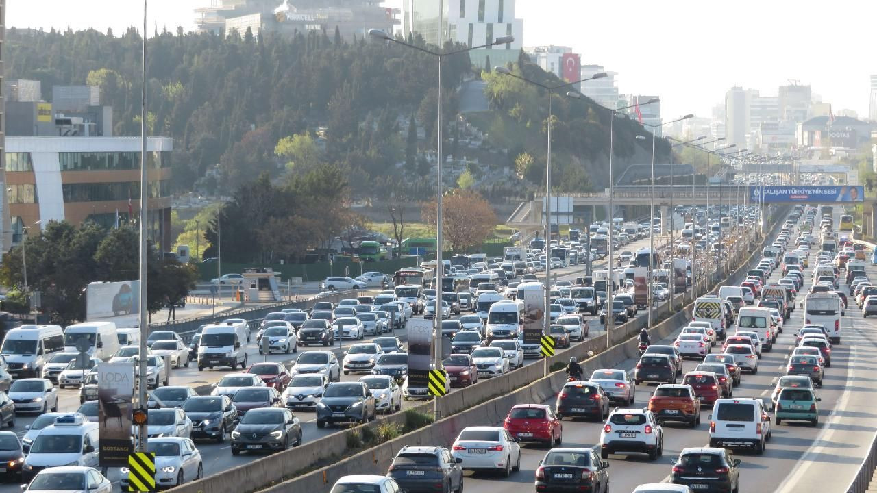 2025 Motorlu Taşıtlar Vergisi Zamlandı: Yeni Tarifeler Açıklandı - Sayfa 3