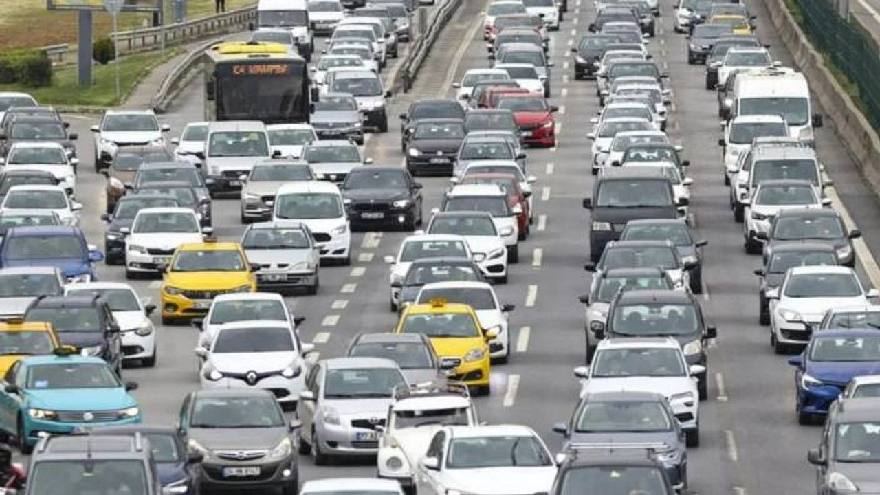 2025 Motorlu Taşıtlar Vergisi Zamlandı: Yeni Tarifeler Açıklandı - Sayfa 4