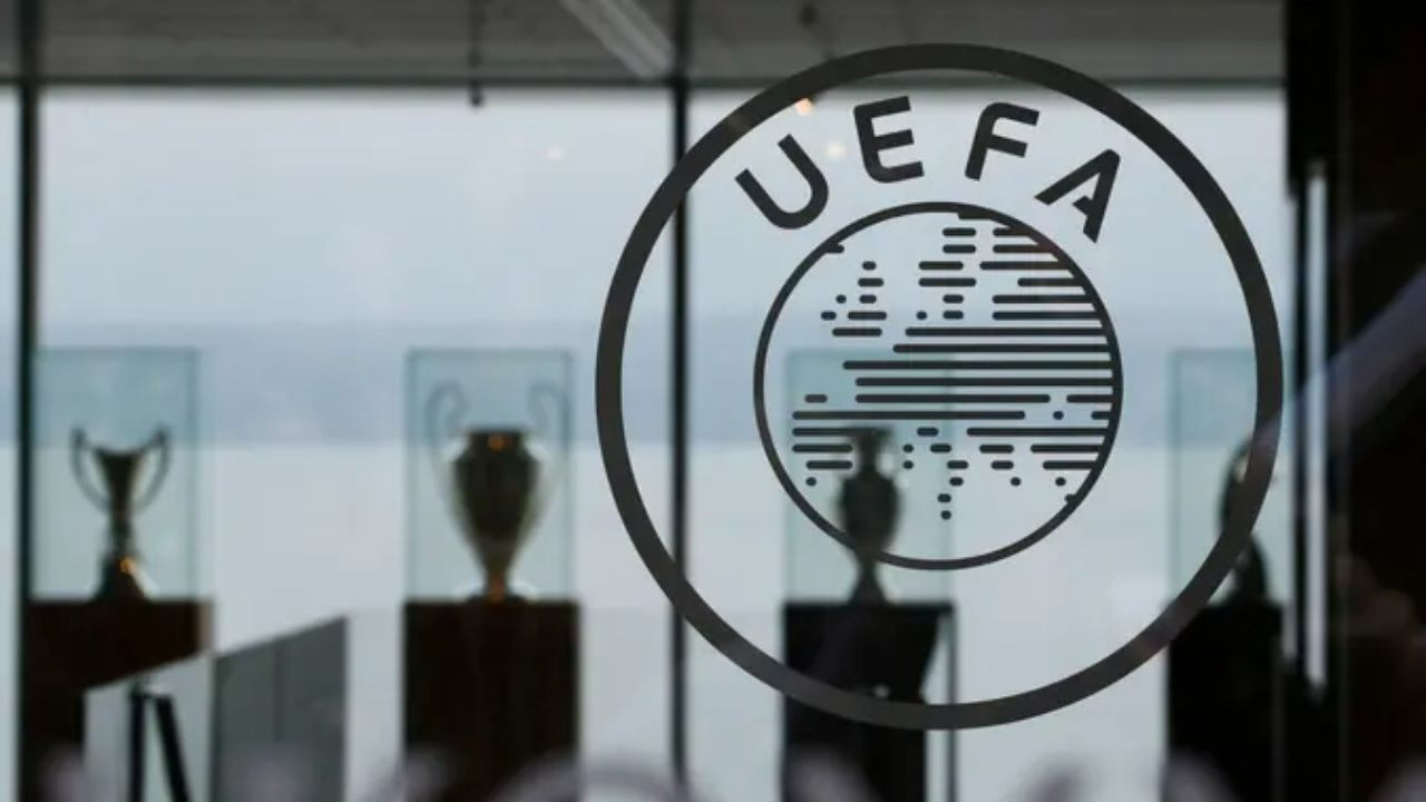 Beşiktaş'tan UEFA'ya başvuru