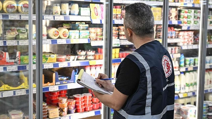 İdari Para Cezaları Artıyor: Ticaret Bakanlığı'ndan Yeni Düzenleme - Sayfa 8