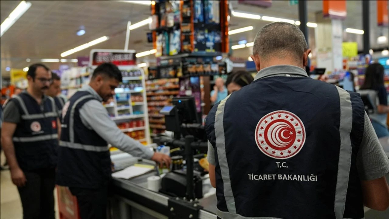 İdari Para Cezaları Artıyor: Ticaret Bakanlığı'ndan Yeni Düzenleme - Sayfa 11